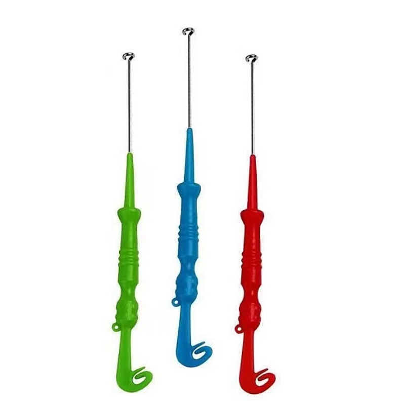 Used Fishing Equipment Near Me - Sicherheits extraktor Angeln Universal Fly Nagel