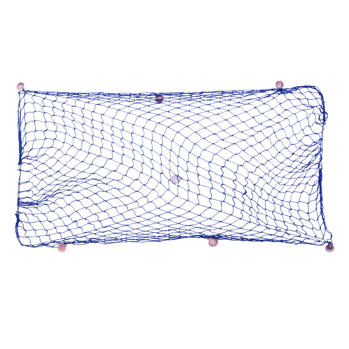 Fishing Net - Küsten-Themen Event-Dekoration Fotografie-Wanddekoration Hängendes Fischernetz Nautische