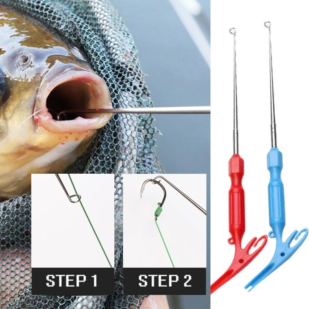 Used Fishing Equipment Near Me - 3 in 1 Angelhaken entfernung Detacher