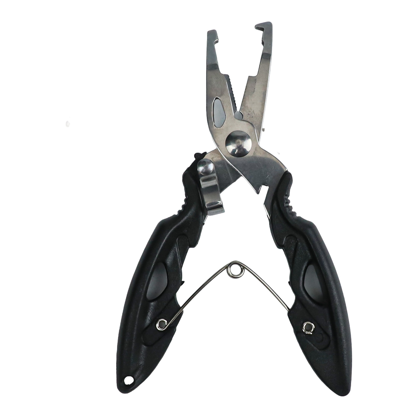 Used Fishing Equipment Near Me - Angeln Zangen Locken Zangen Aluminium Split