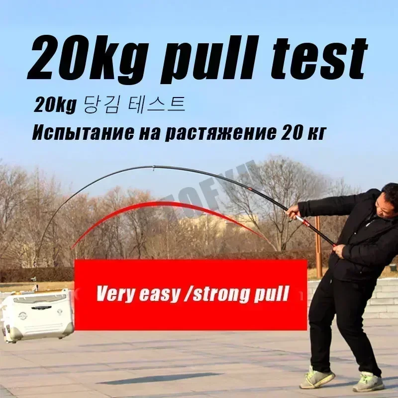 2,7m 3,0m 3,6m 3,9m 4,2m 4,5m  – Surf Fishing Equipment Bewertung und Preis