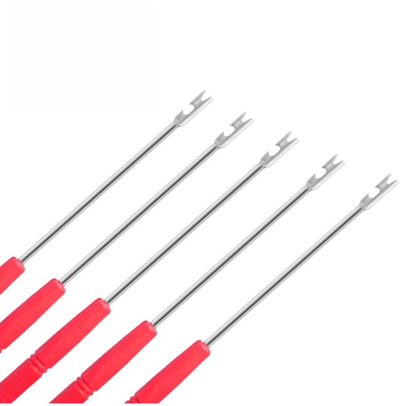 10 Stück Angelhaken-Entferner, – Used Fishing Equipment Near Me Bewertung und Preis