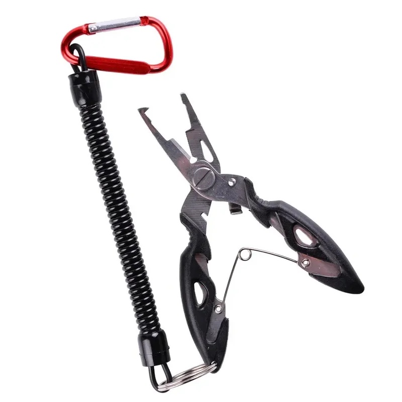 Angelzange mit Schere, Schnur- – Used Fishing Equipment Near Me Bewertung und Preis