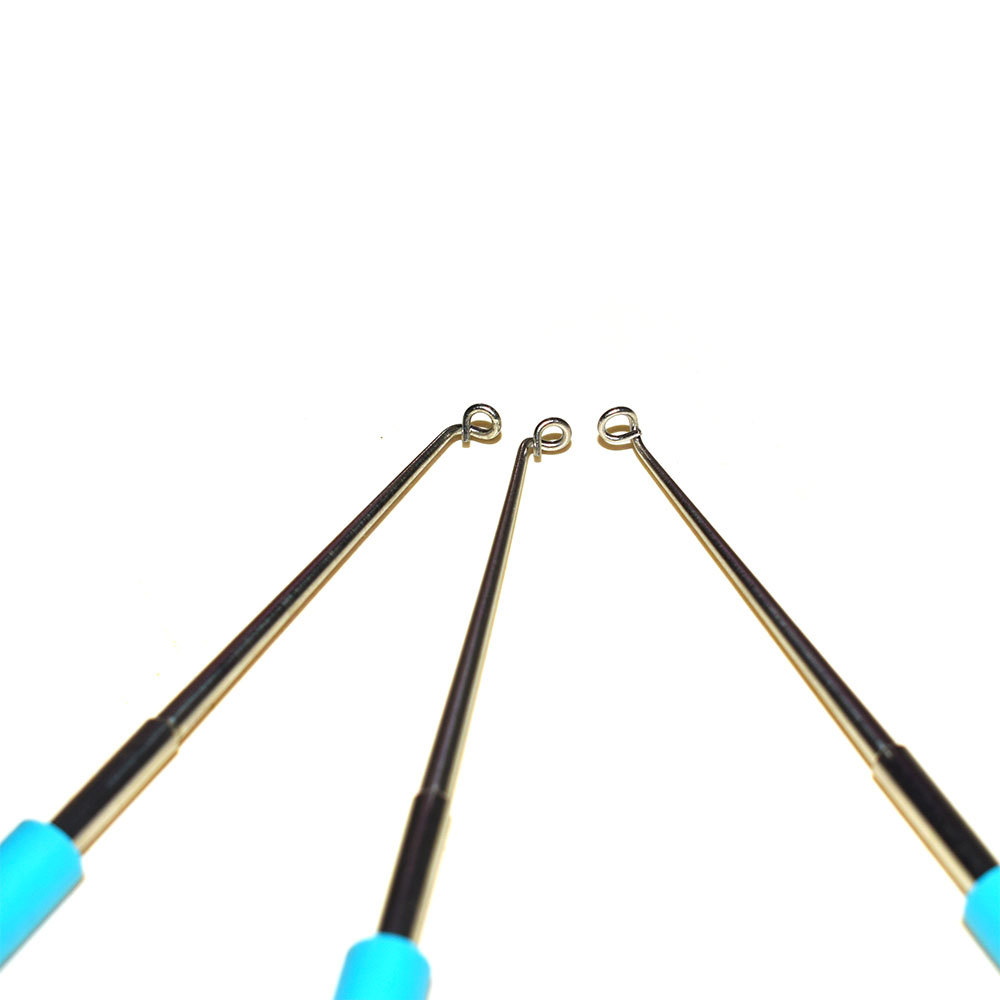 1 stücke einfach Angelhaken en – Used Fishing Equipment Near Me Bewertung und Preis