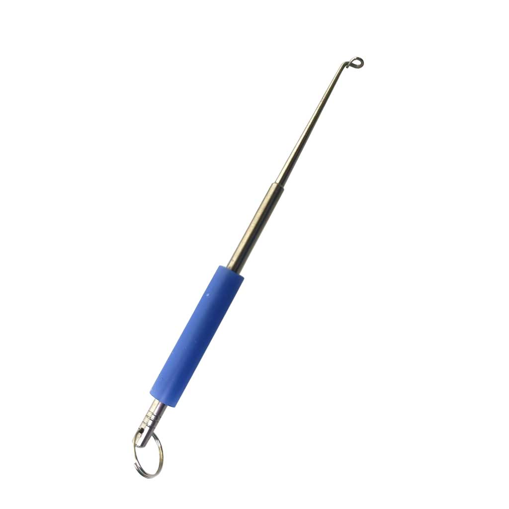 3er-Pack Edelstahl Angelhakene – Used Fishing Equipment Near Me Bewertung und Preis