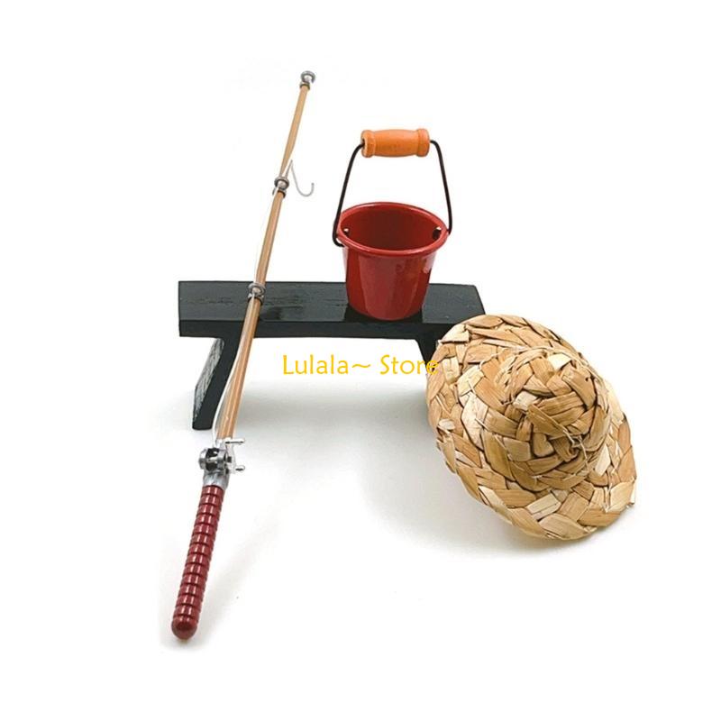 Y4QA Kinder-Rollenspiel-Angels – Fishing Equipment Europe Bewertung und Preis