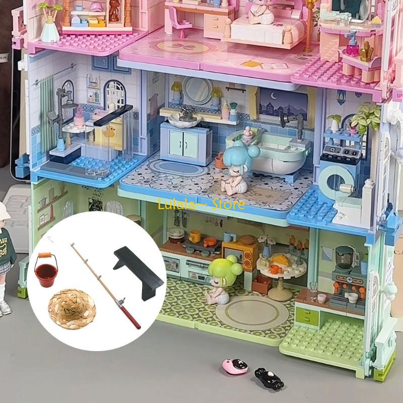Y4QA Kinder-Rollenspiel-Angels – Fishing Equipment Europe Bewertung und Preis