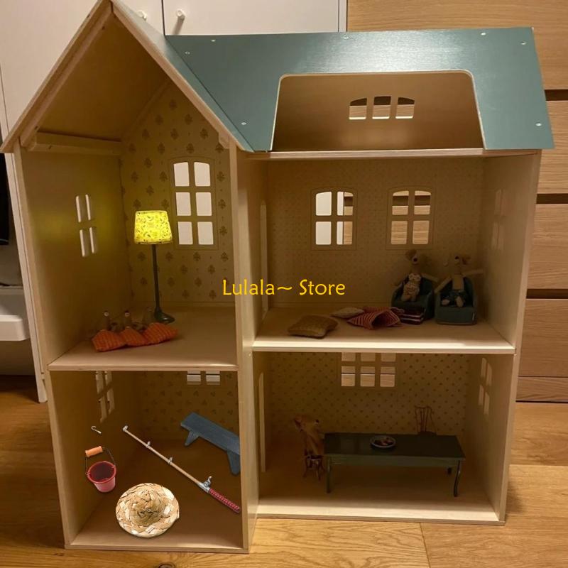 Y4QA Kinder-Rollenspiel-Angels – Fishing Equipment Europe Bewertung und Preis