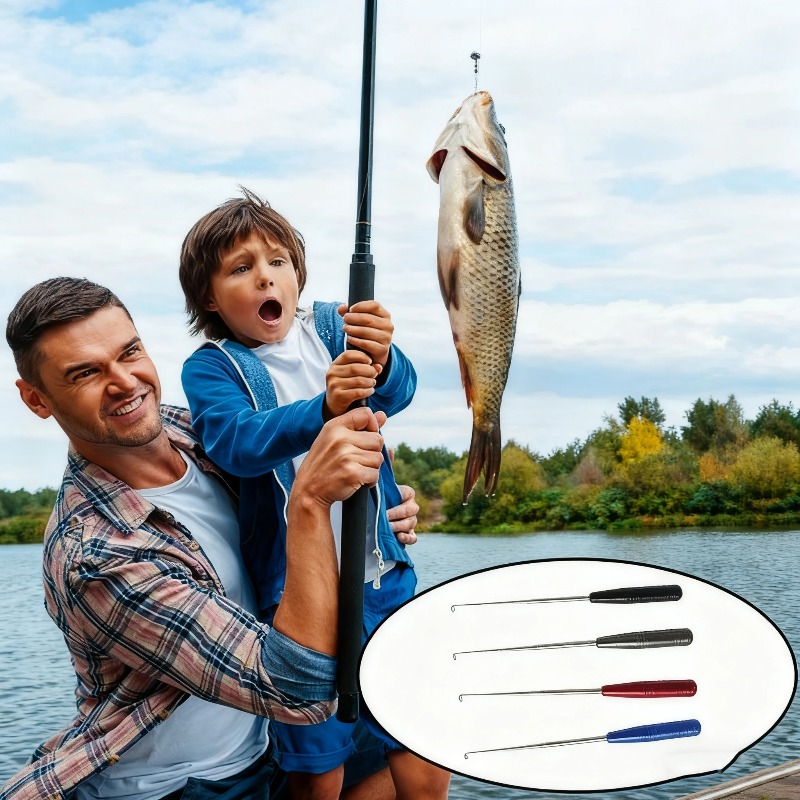 Edelstahl Angelhaken-Entferner – Used Fishing Equipment Near Me Bewertung und Preis