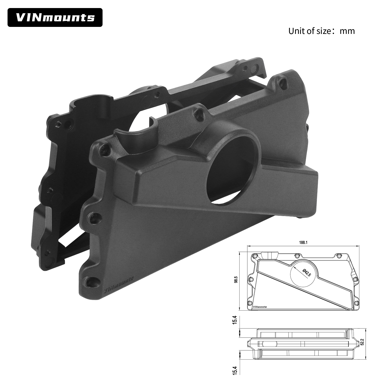 VIN Mounts Garmin LVS34 LiveSc – Fish Finder Bewertung und Preis