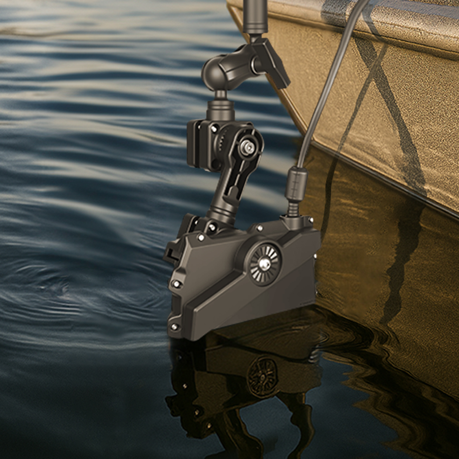VIN Mounts Garmin LVS34 LiveSc – Fish Finder Bewertung und Preis