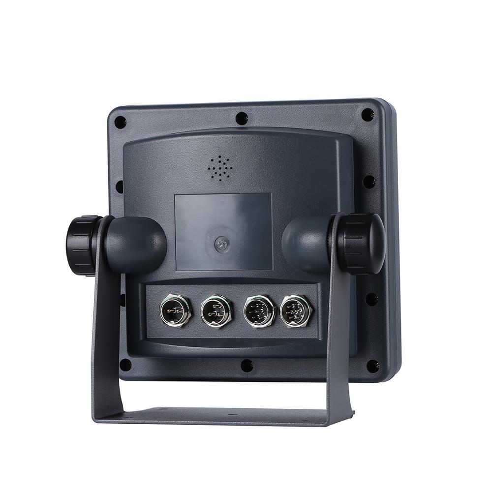 Matsutec 6-Zoll HF-620 MARINE  – Fish Finder Bewertung und Preis