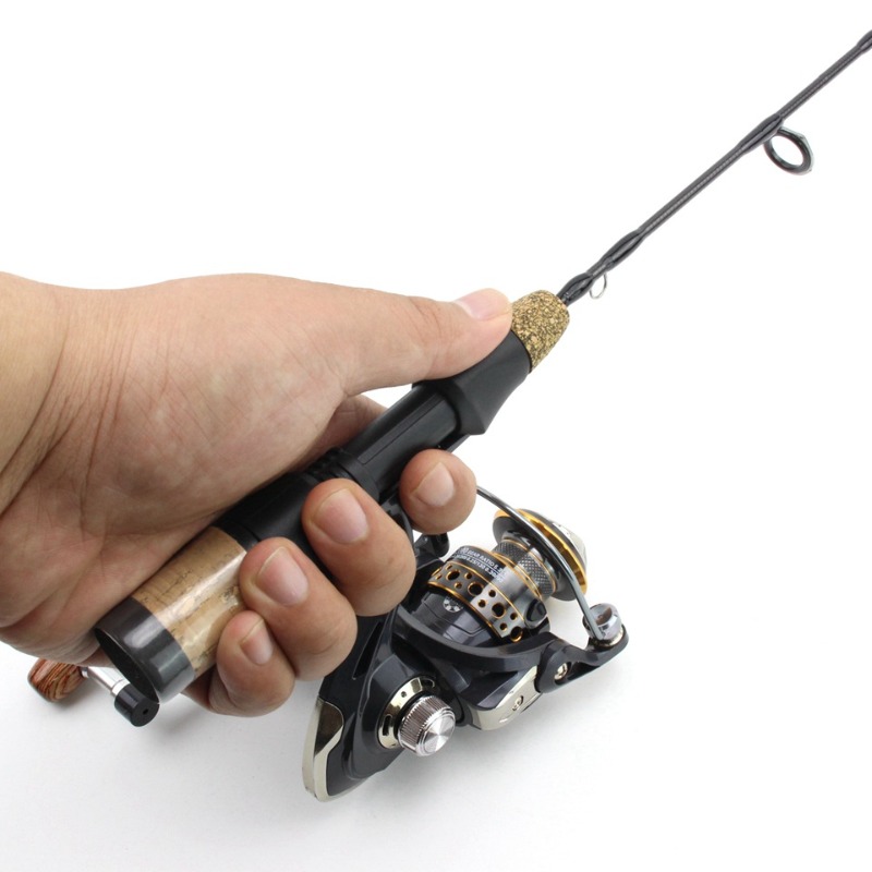 60 cm 2 Tipps Angelrute Reel C – Fishing Equipment Europe Bewertung und Preis