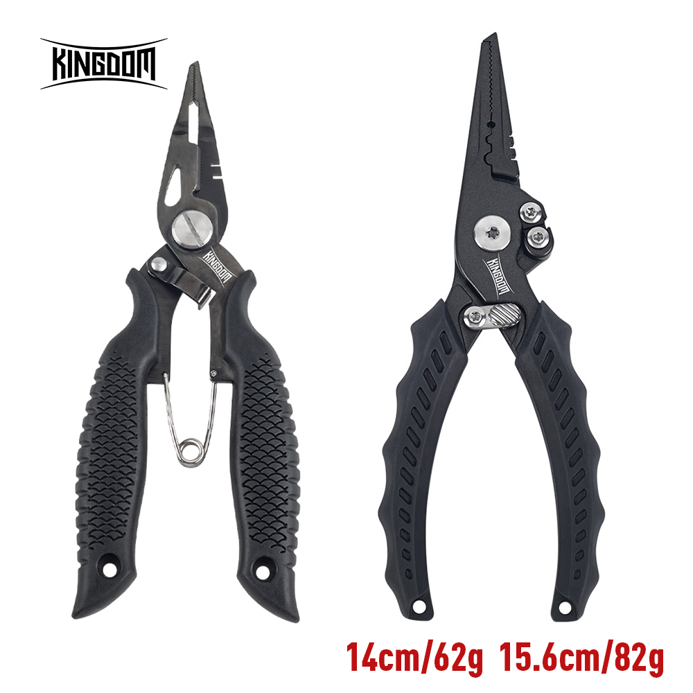 Kingdom Angelzange, multifunkt – Used Fishing Equipment Near Me Bewertung und Preis