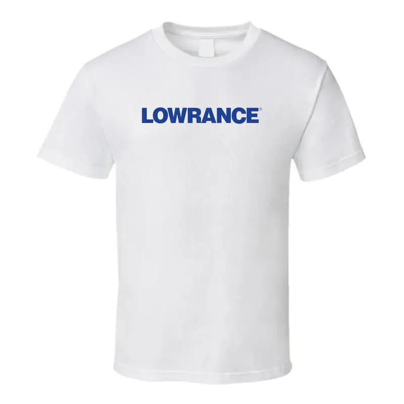 Lowrance Fish Finder T-Shirt – Fish Finder Bewertung und Preis