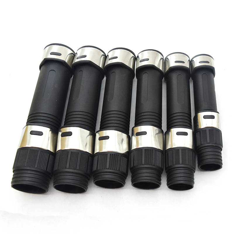 1PCS/Lot DPS Reel Sitz Für Spi – Spinning Reel Bewertung und Preis