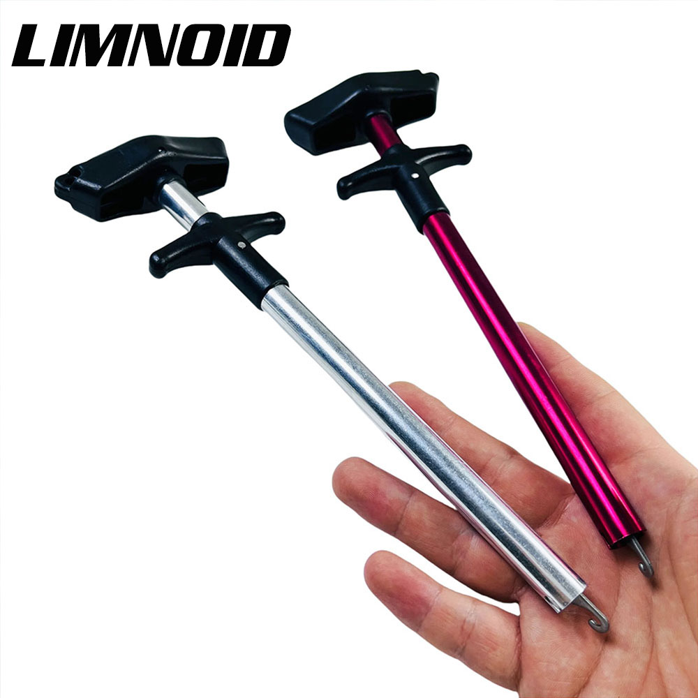 Limnoid Großer Fischhaken-Entf – Used Fishing Equipment Near Me Bewertung und Preis