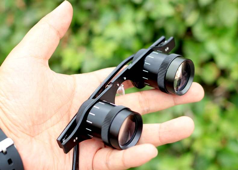 Vergrößerung geräte Angel tele – Fishing Equipment Near Bewertung und Preis