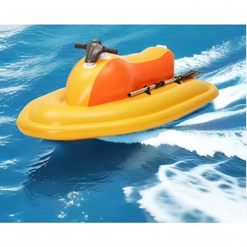 Elektrischer aufblasbarer Jets – Surf Fishing Equipment Bewertung und Preis