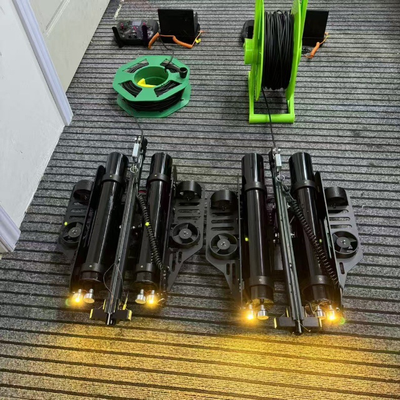 Roboter-Fischfinder mit ultrak – Fish Finder Bewertung und Preis