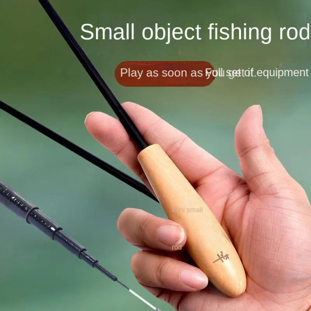 Teleskop Angelrute Glasfaser A – Fishing Equipment Europe Bewertung und Preis