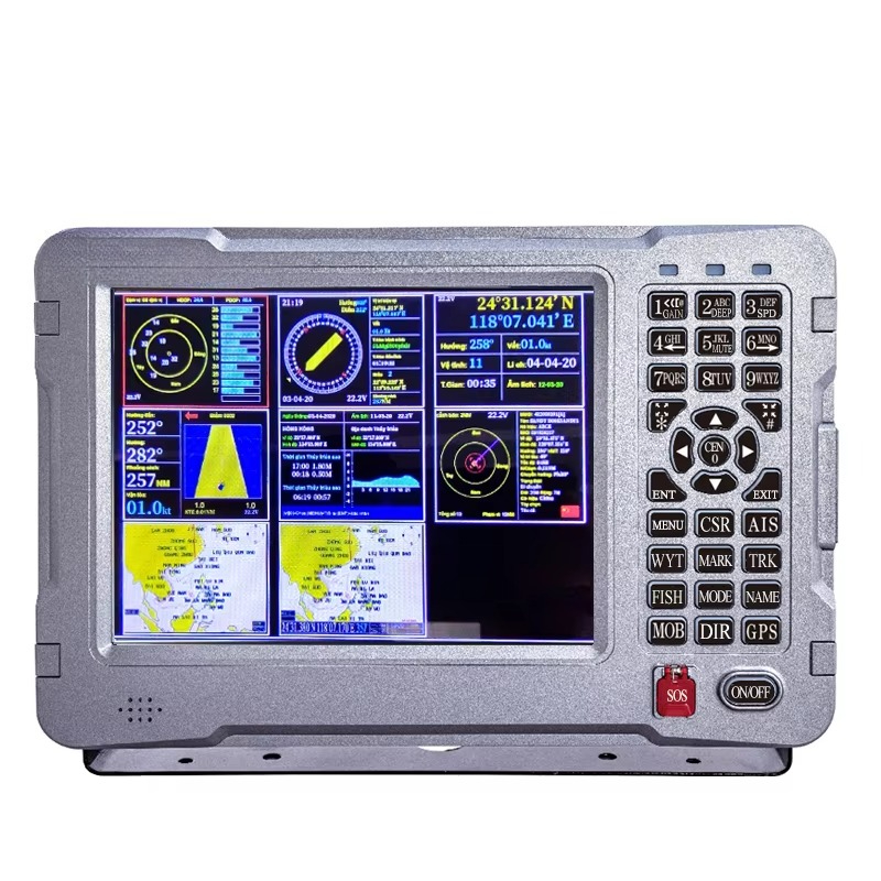 Combo Fish Navigation Deepth F – Fish Finder Bewertung und Preis