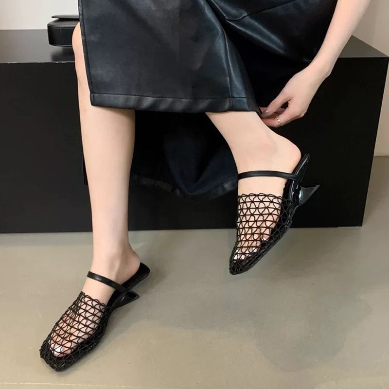 Damen Schuhe 2026: Geschlossen – Fishing Net Bewertung und Preis