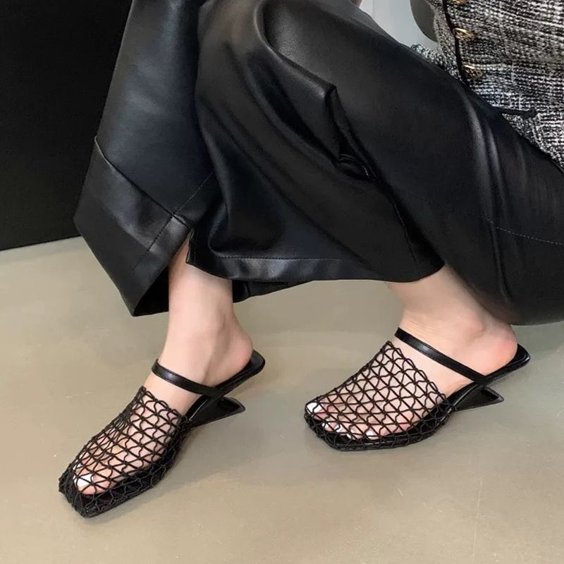 Damen Schuhe 2026: Geschlossen – Fishing Net Bewertung und Preis