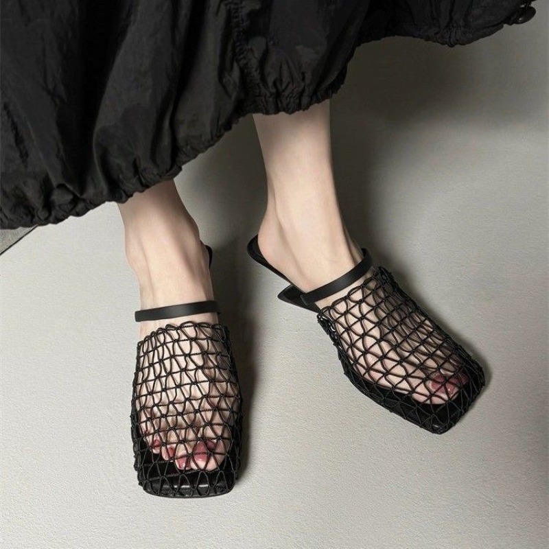 Damen Schuhe 2026: Geschlossen – Fishing Net Bewertung und Preis