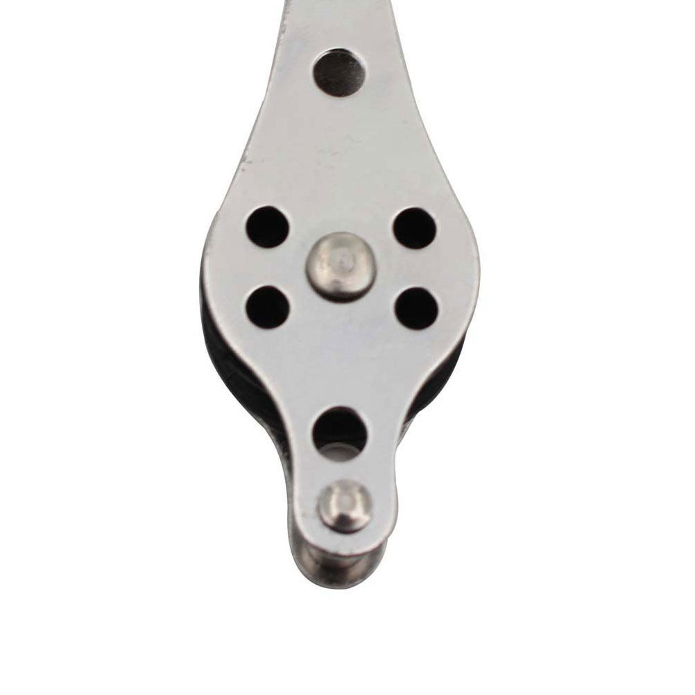 Edelstahl-Fischernetzrolle mit – Fishing Net Bewertung und Preis