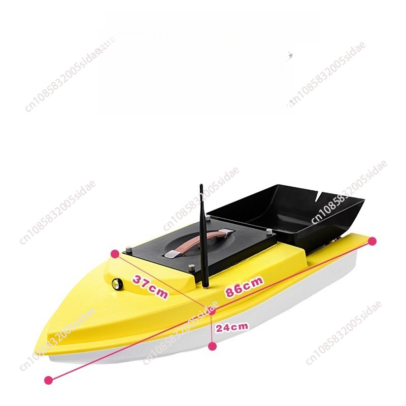 Outdoor-Nachtangeln RC GPS Köd – Fish Finder Bewertung und Preis