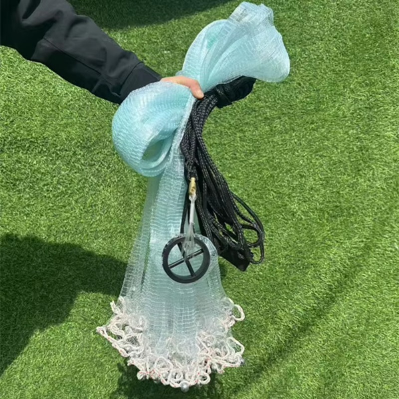 Kugelförmiges Bleigewicht 3/16 – Fishing Net Bewertung und Preis