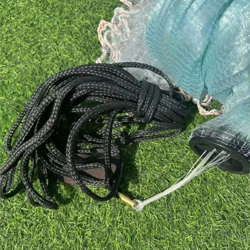 Kugelförmiges Bleigewicht 3/16 – Fishing Net Bewertung und Preis