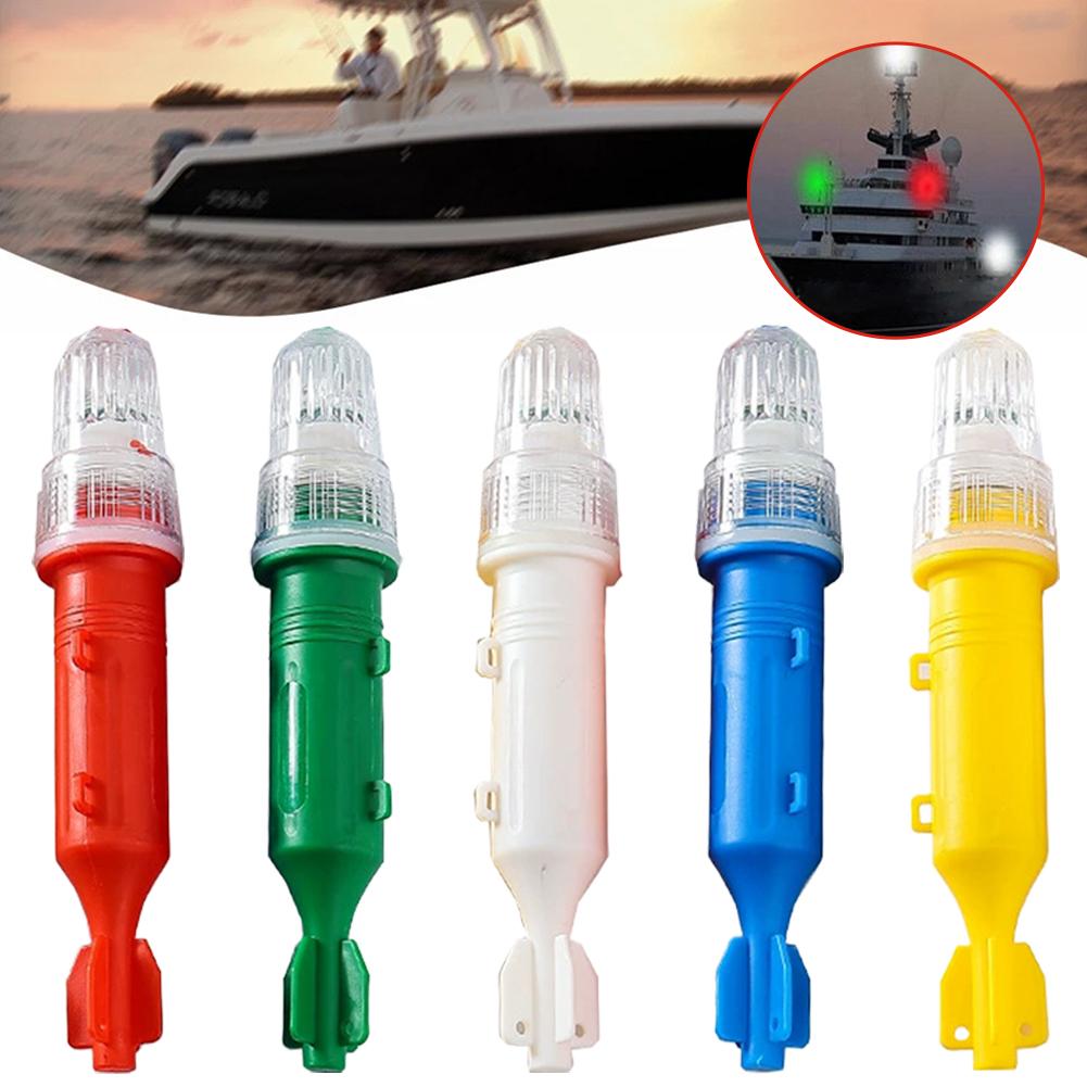 Wasserdichte LED-Marinesignall – Fishing Net Bewertung und Preis