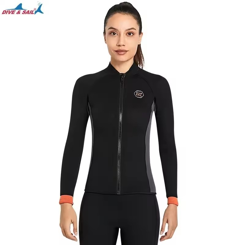 Neopren 3MM Männer Frauen Neop – Surf Fishing Equipment Bewertung und Preis