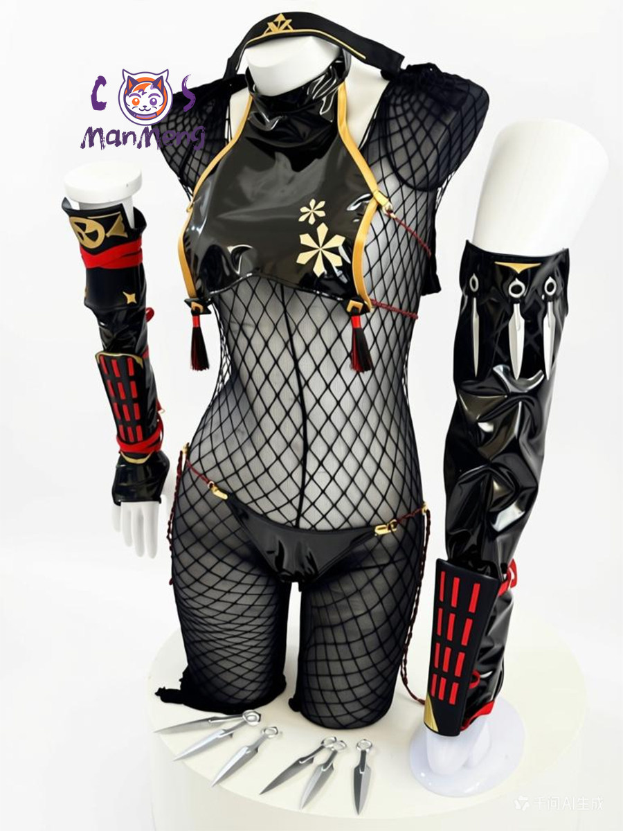 Sovetskaya Soyuz Anime Azur La – Fishing Net Bewertung und Preis