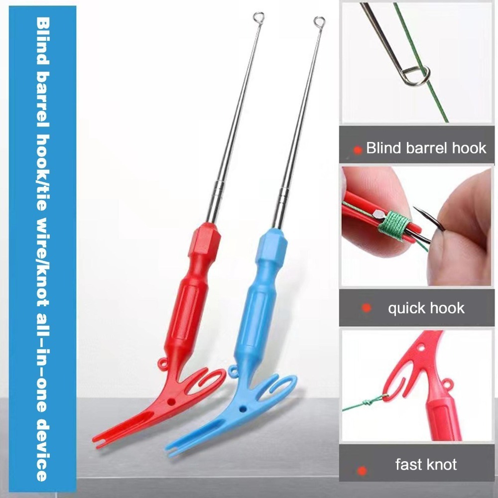3 in 1 Angelhaken entfernung D – Used Fishing Equipment Near Me Bewertung und Preis