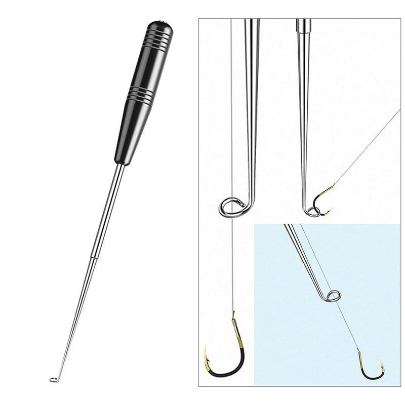 Edelstahl Sicherheit Extractor – Used Fishing Equipment Near Me Bewertung und Preis