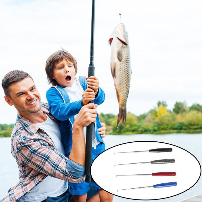 Edelstahl Sicherheit Extractor – Used Fishing Equipment Near Me Bewertung und Preis