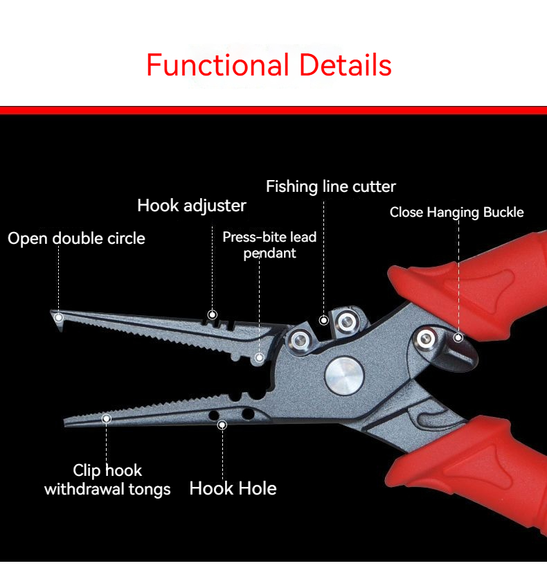 Hochpräzise Luya-Zange Multifu – Used Fishing Equipment Near Me Bewertung und Preis