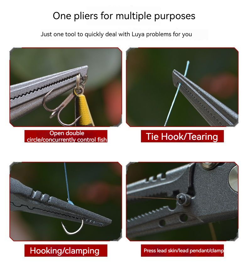 Hochpräzise Luya-Zange Multifu – Used Fishing Equipment Near Me Bewertung und Preis
