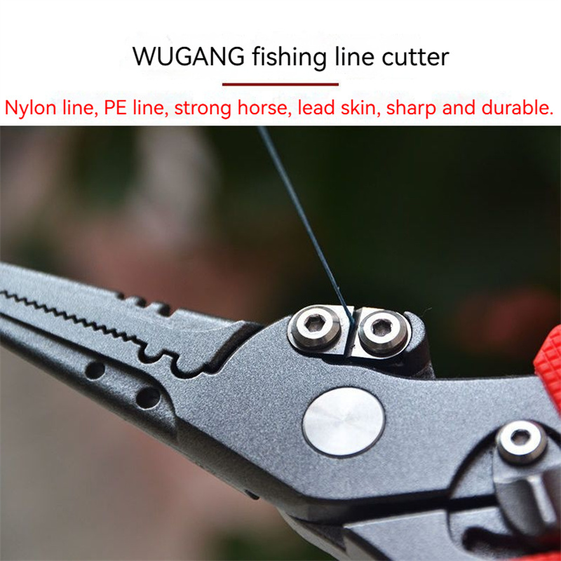Hochpräzise Luya-Zange Multifu – Used Fishing Equipment Near Me Bewertung und Preis