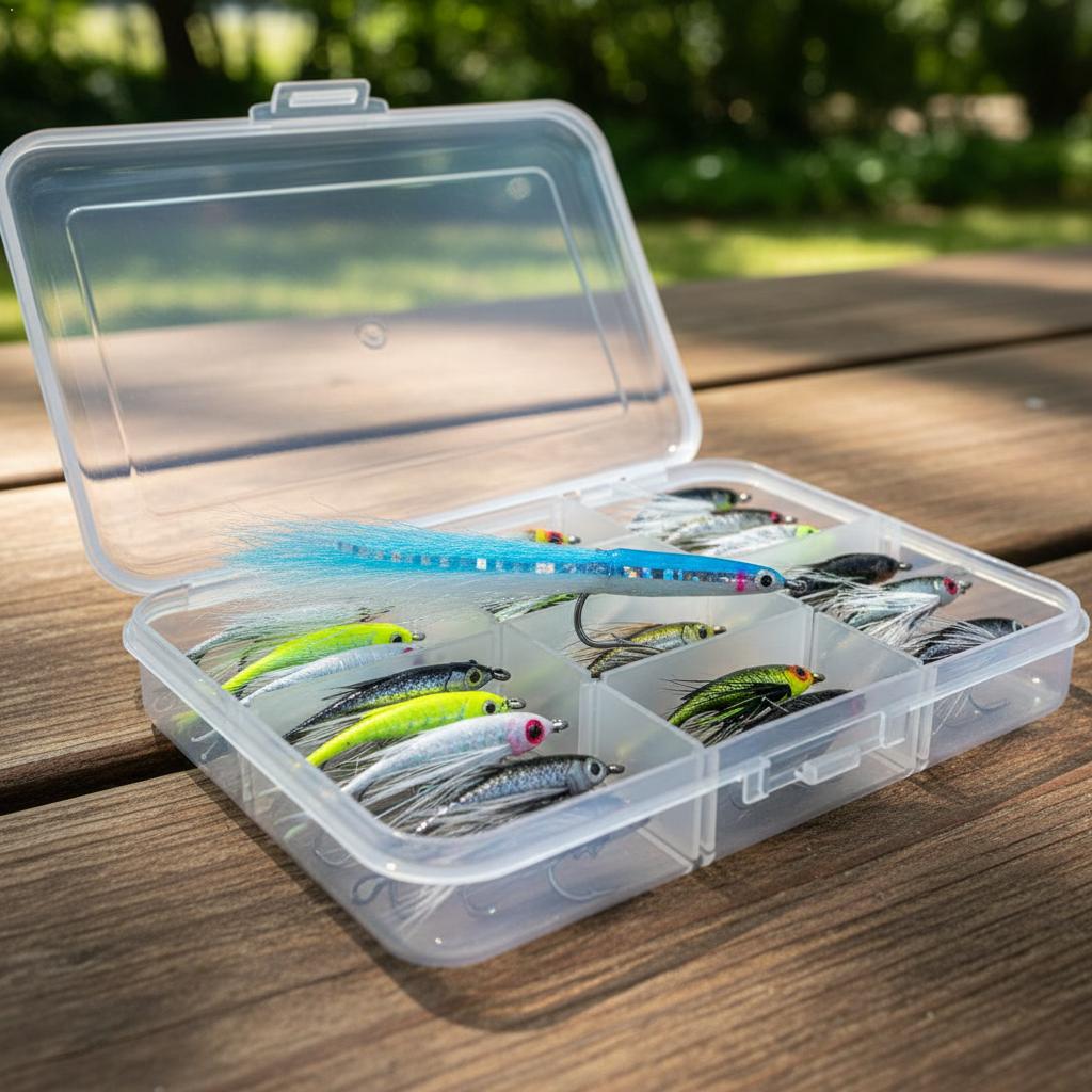 Handgefertigte Epoxid-Surf-Can – Surf Fishing Equipment Bewertung und Preis