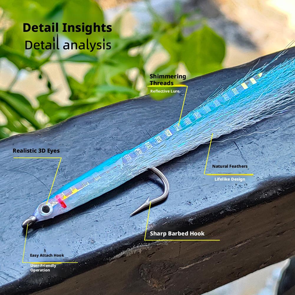 Handgefertigte Epoxid-Surf-Can – Surf Fishing Equipment Bewertung und Preis
