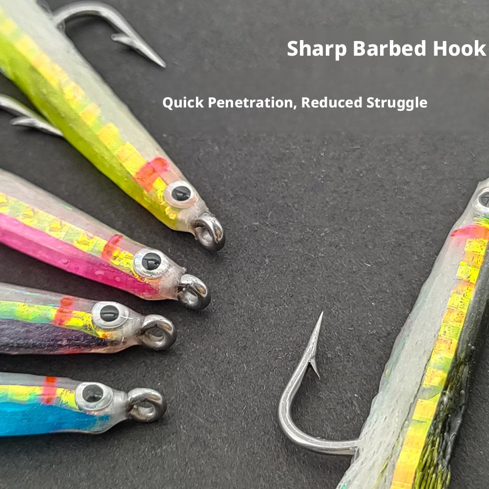 Handgefertigte Epoxid-Surf-Can – Surf Fishing Equipment Bewertung und Preis