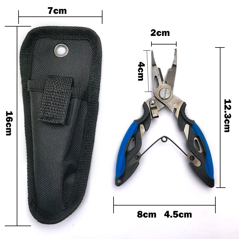 OUTKIT Multifunktionale Angelz – Used Fishing Equipment Near Me Bewertung und Preis