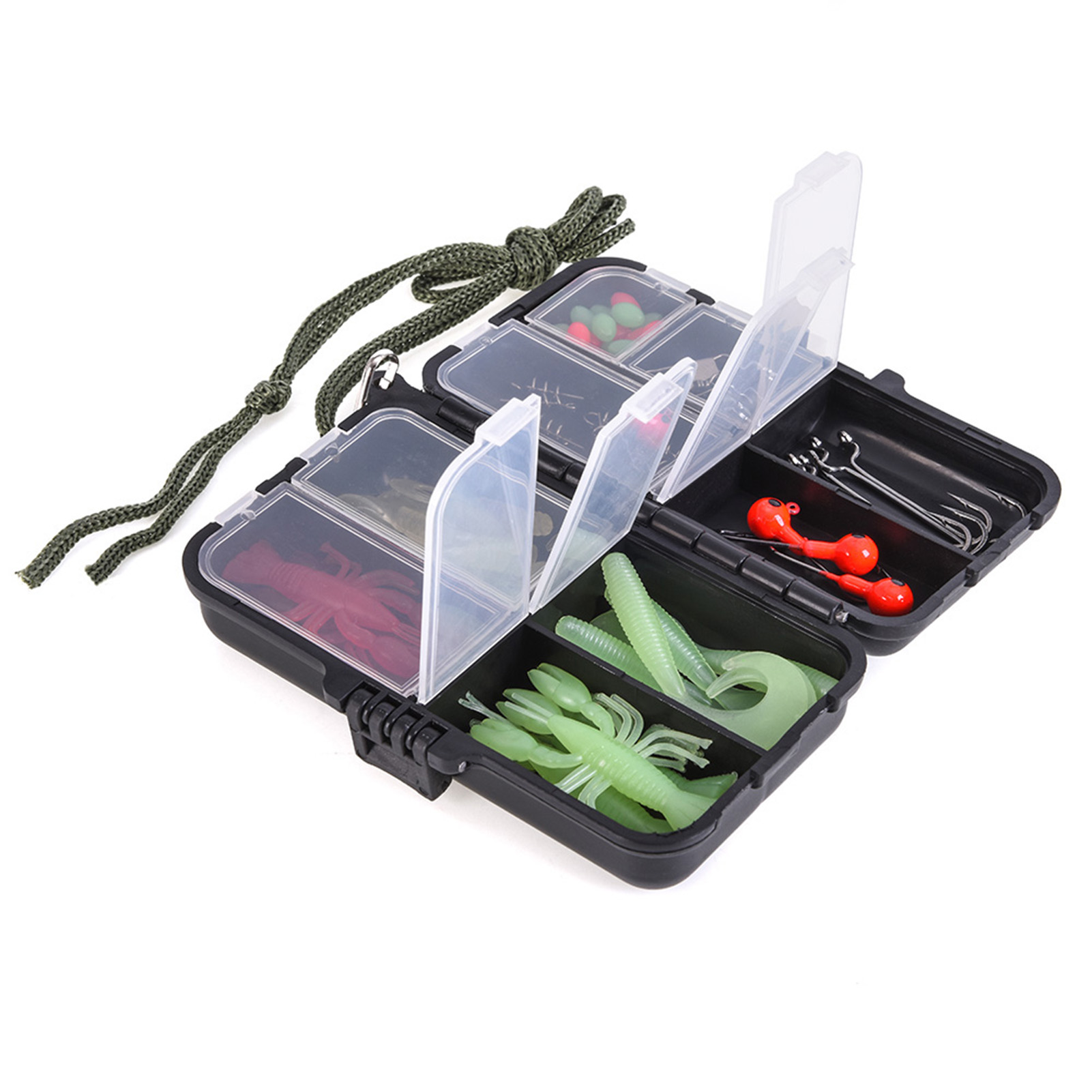 Lixada 2,1 m 2,3 m Teleskop An – Fishing Equipment Europe Bewertung und Preis