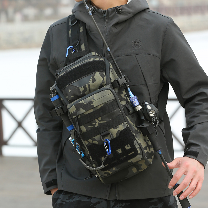 Multifunktionale Köderstange O – Fishing Equipment In China Bewertung und Preis