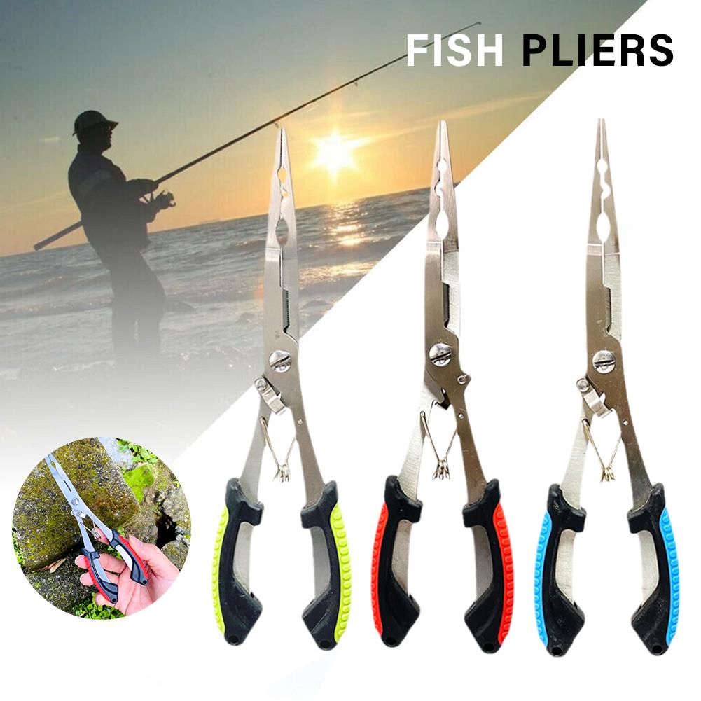 Edelstahl-Angelzange, multifun – Used Fishing Equipment Near Me Bewertung und Preis