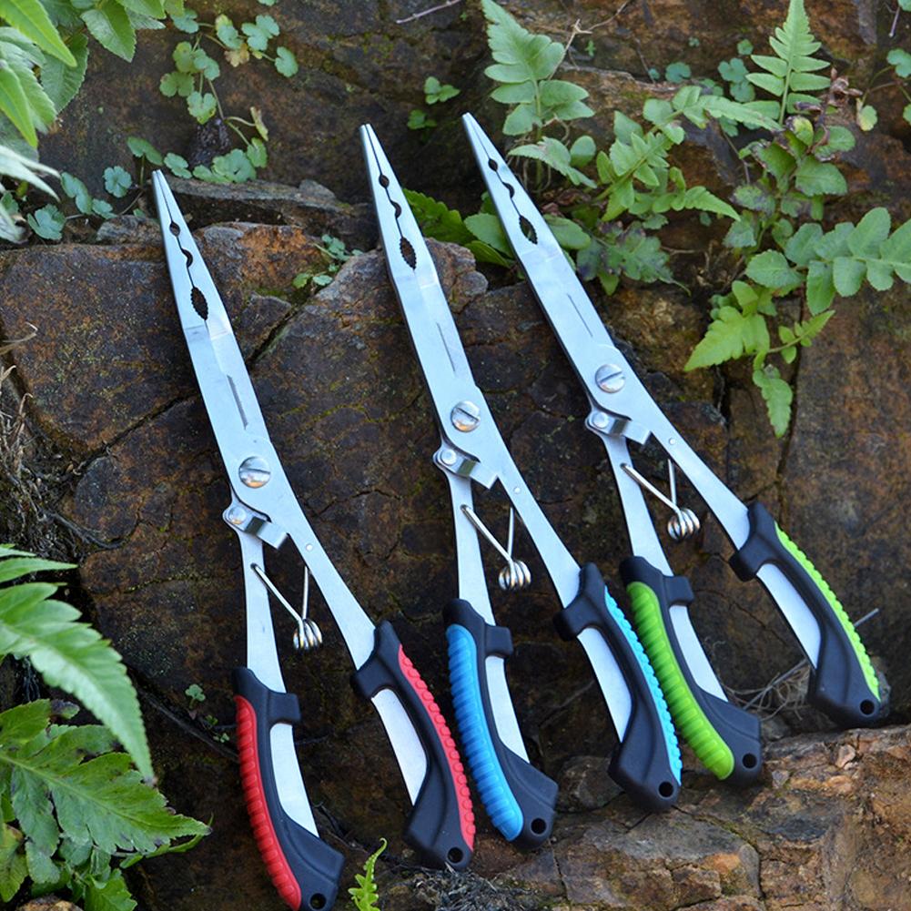 Edelstahl-Angelzange, multifun – Used Fishing Equipment Near Me Bewertung und Preis